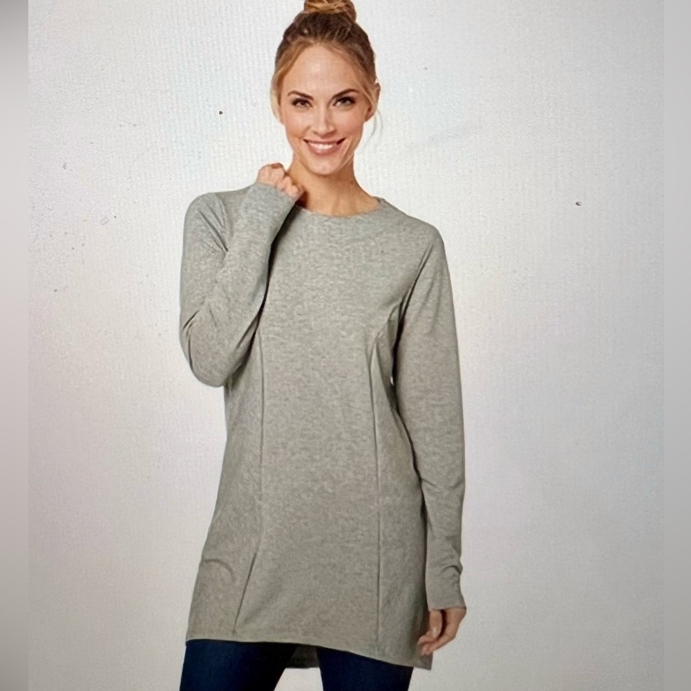 Fig Clothing women’s  tunic NWOT
